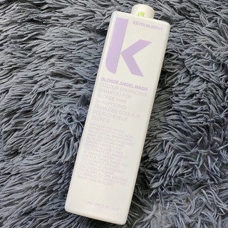 Dầu gội dành cho tóc vàng sáng Blonde Angel Wash Kevin.Murphy 1000ml "