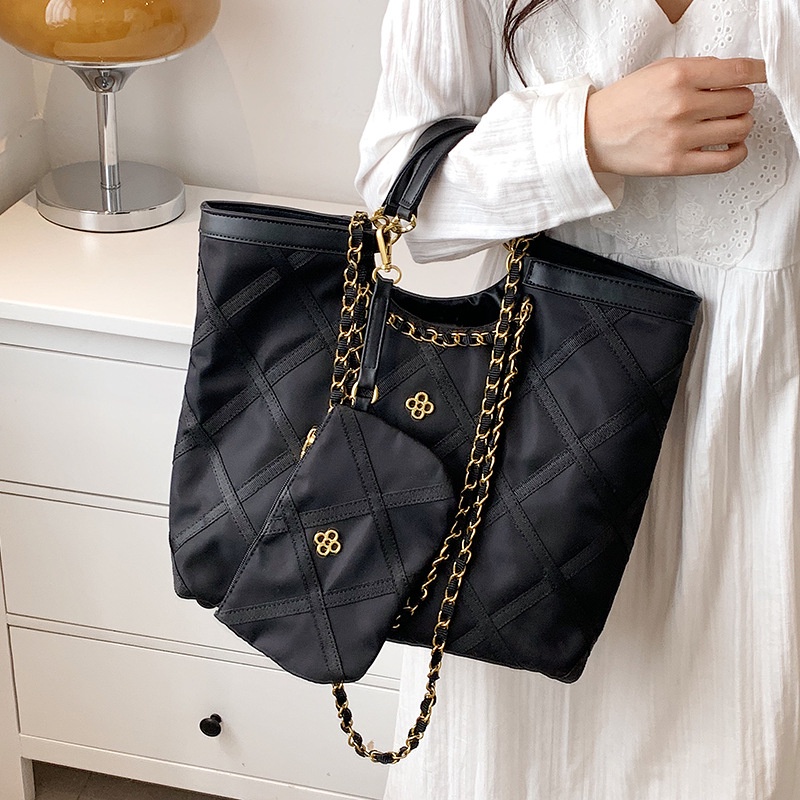 Túi Xách Cỡ Lớn 2022 Thời Trang Mùa Hè Cho Nữ