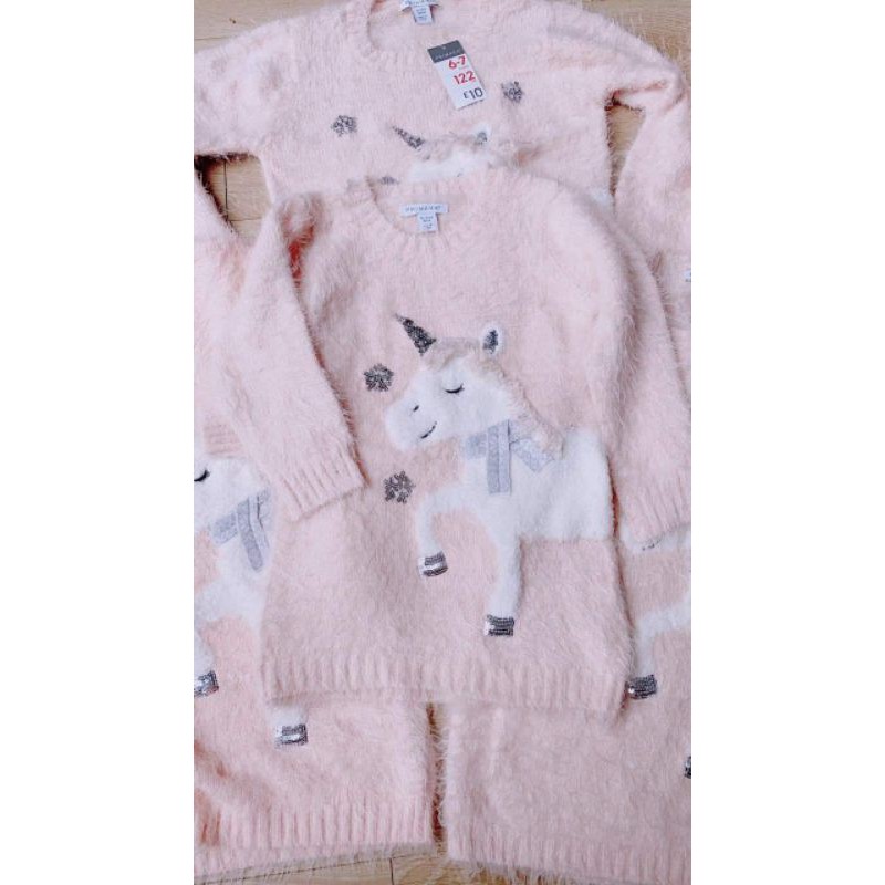 VÁY LEN DƯ XỊN 1-8Y