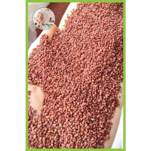 1kg Bột ngũ hoa xay mịn nguyên chất handmade giúp dưỡng da có thể dùng trộn làm mồi câu cá