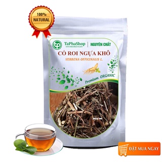 Cây roi ngựa khô loại 1kg