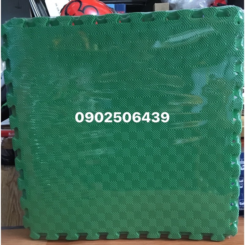 BỘ 4t 60cm - THẢM XỐP LÓT SÀN