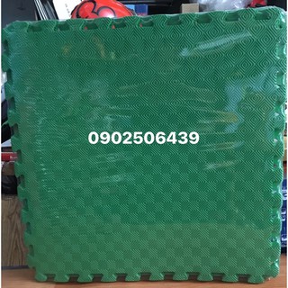 BỘ 4t 60cm - THẢM XỐP LÓT SÀN