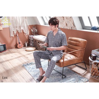 Bộ Đồ Ngủ Nam Pijama Đẹp