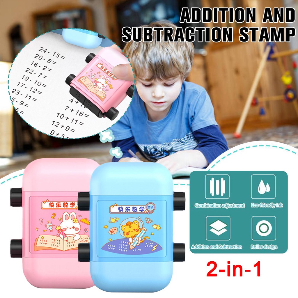 Con Lăn In Kỹ Thuật Số 2 Trong 1 L3V3 Chuyên Dụng Cho Giảng Dạy