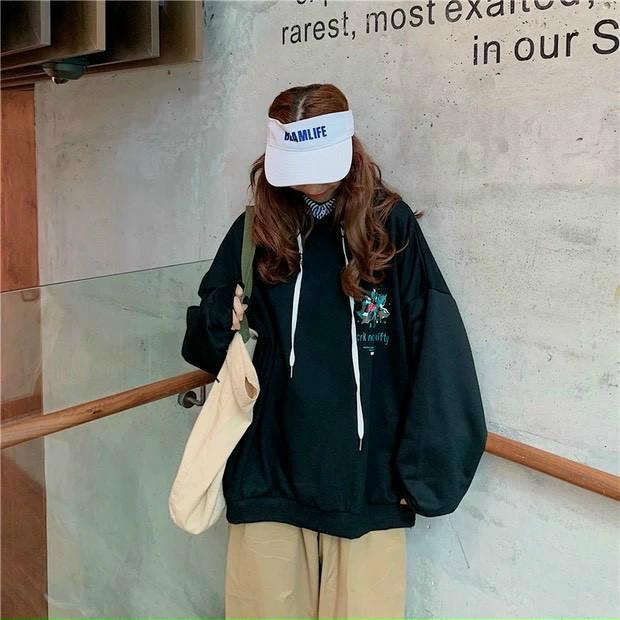 Áo Khoác Hoodie Nỉ Ngoại Dây Kéo In Hình Lá Phong Hàn Quốc ( Có Video Sản Phẩm ) Nam Anh 24 | BigBuy360 - bigbuy360.vn