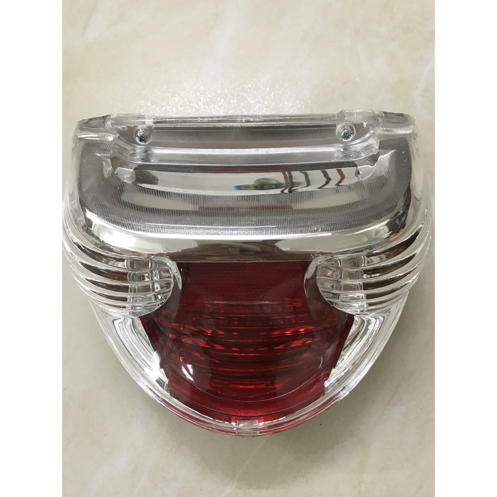 Đèn hậu Jupiter V + đuôi bóng
