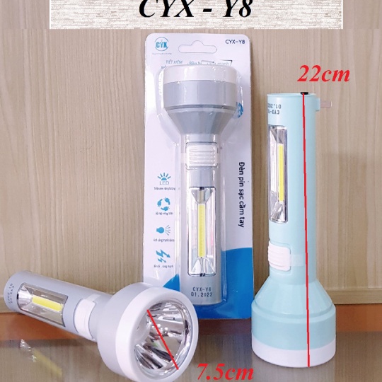 Cyx Y8 giá rẻ Tháng 8,2023|BigGo Việt Nam