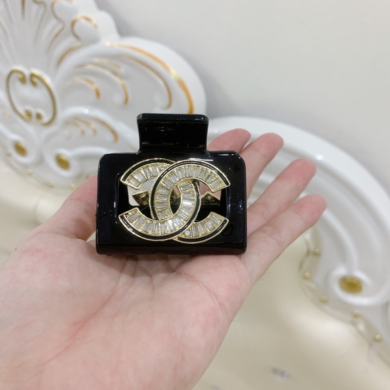 Cặp gắp phía sau ( hình thật)
