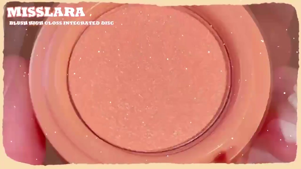 Bảng Phấn Bắt Sáng / Má Hồng 3 Trong 1 Đa Năng Màu Lì / Ánh Ngọc Trai Lấp Lánh Dành Cho Nữ | BigBuy360 - bigbuy360.vn