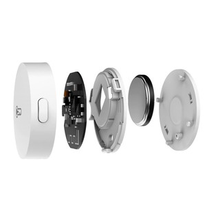Cảm biến đo nhiệt độ, độ ẩm Xiaomi