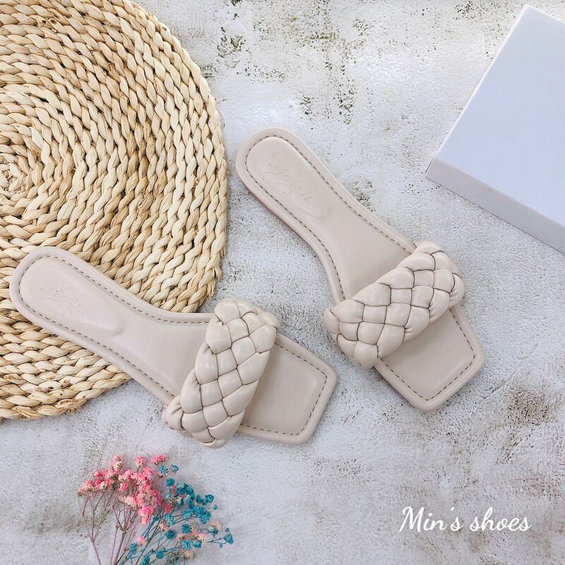 Min's Shoes - Giày Dép Thời Trang S270