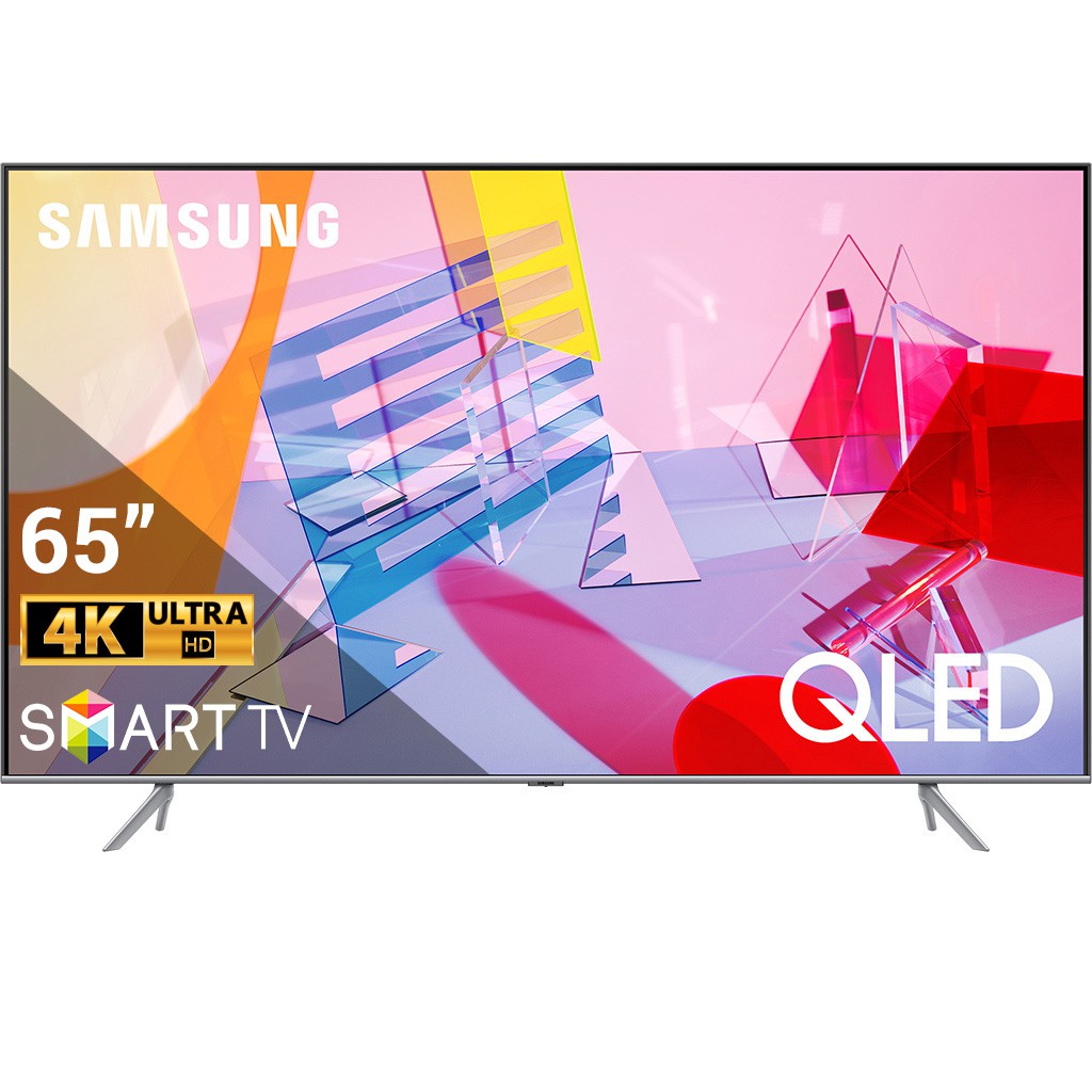 Smart Tivi QLED Samsung 4K 65 inch QA65Q65T