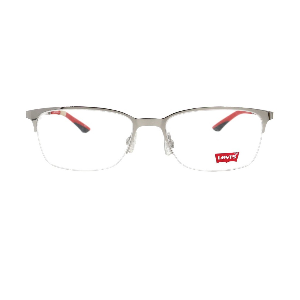 Gọng kính Levi's LS05208 C51 thời trang chính hãng, thiết kế dễ đeo bảo vệ mắt