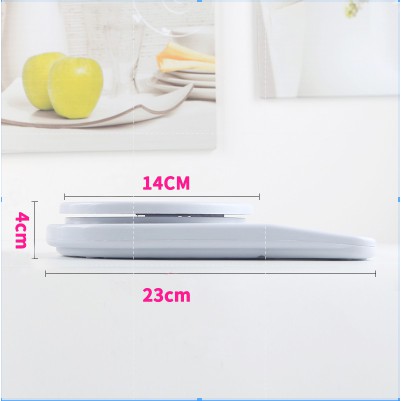 CÂN ĐIỆN TỬ NHÀ BẾP💥FREESHIP💥CÂN MINI ELECTRONIC KITCHEN SCALE CÂN THỰC PHẨM 7Kg