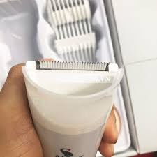 TÔNG ĐƠ HÚT TÓC THÔNG MINH MOAZ BÉBÉ MB014