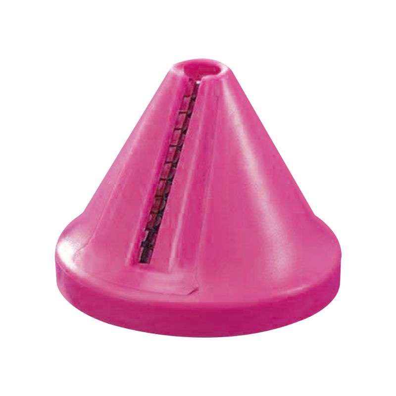 Dụng Cụ Cắt Cà Rốt Xoắn Ốc Dễ Sử Dụng Cho Nhà Bếp