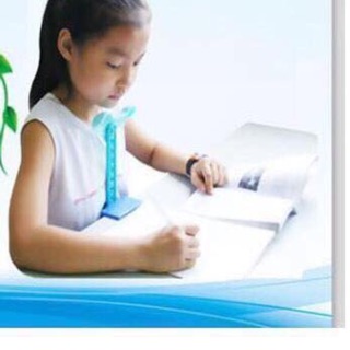 Dụng cụ chống cằm chống cận thị