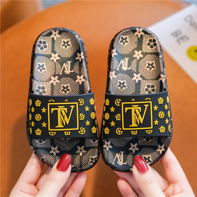 DÉP QUAI NGANG CHO BÉ TRAI  SIZE 24-31