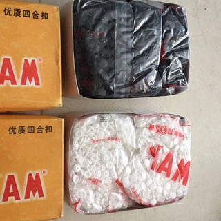 CÚC DẬP 4 chi tiết KAM