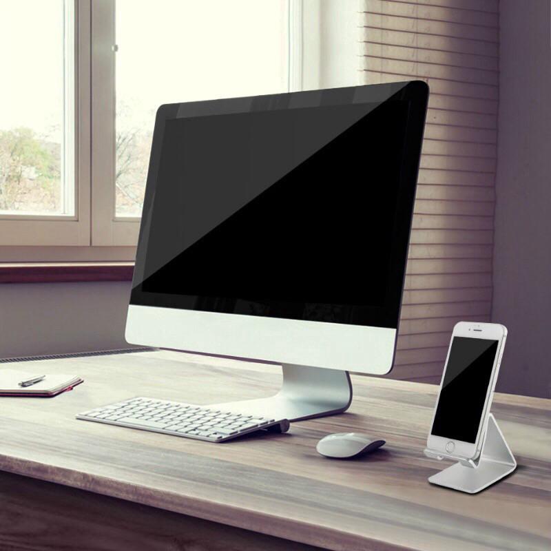 Giá đỡ kim loại cho iPad , Tablet