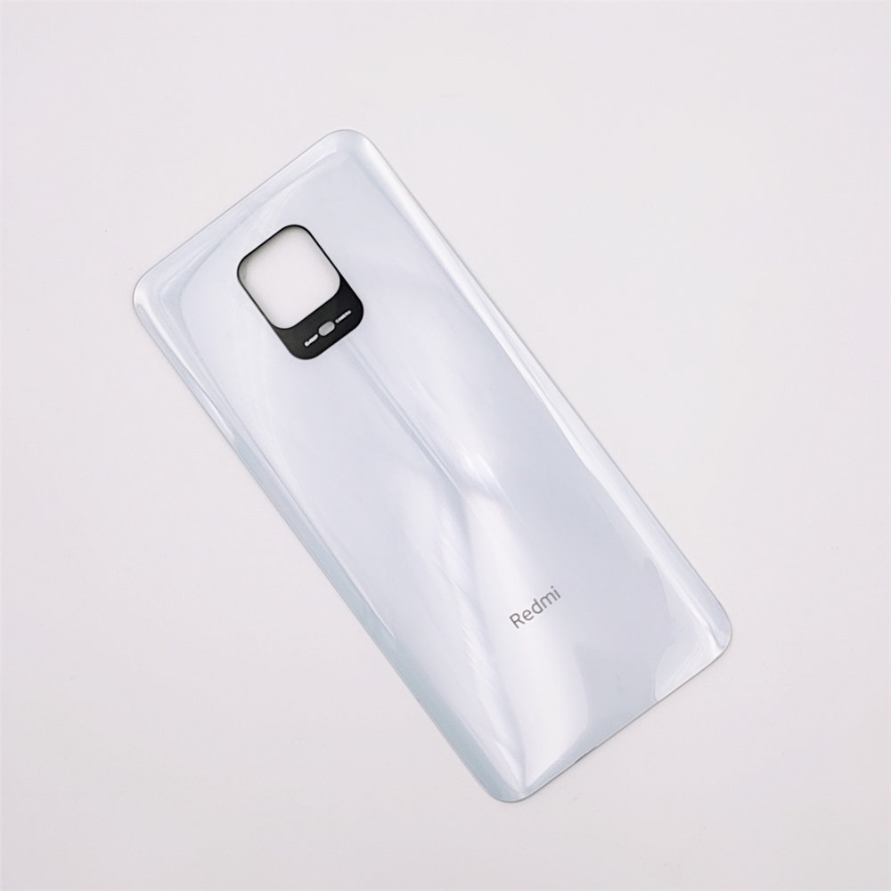 Ốp Điện Thoại Mặt Kính Thay Thế Cho Xiaomi Redmi Note 9S Note 9 S 6.67