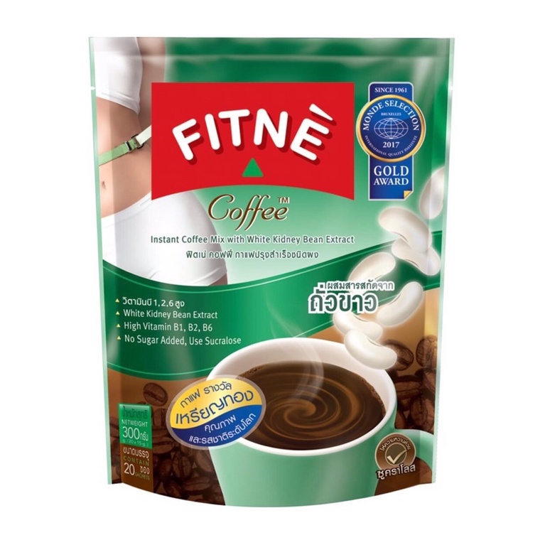 CÀ PHÊ FITNE