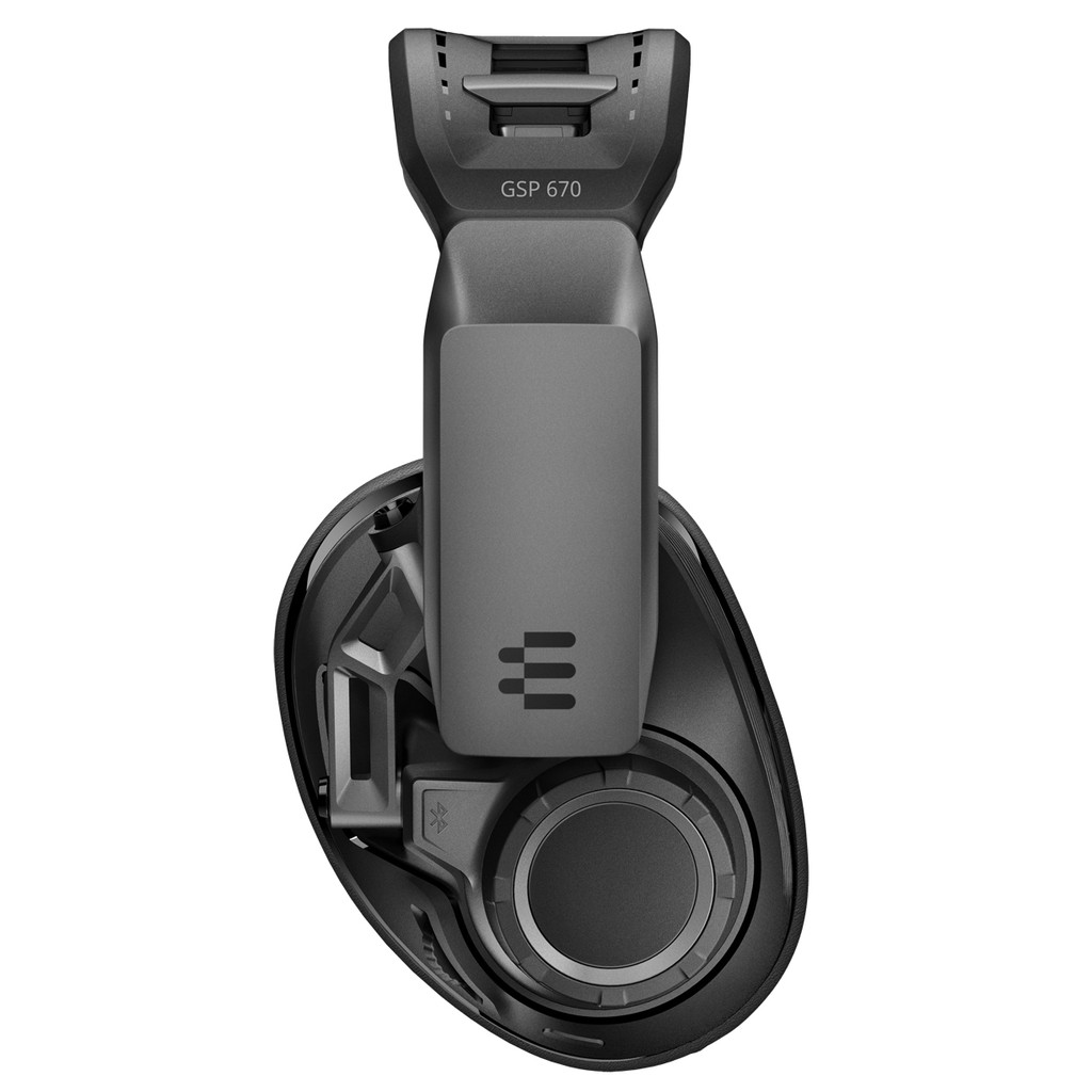 Tai nghe không dây cho game thủ EPOS Sennheiser GSP670 Wireless