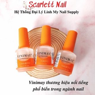Liên Kết Bột Vinimay - Liên Kết Utra Bond 15ml