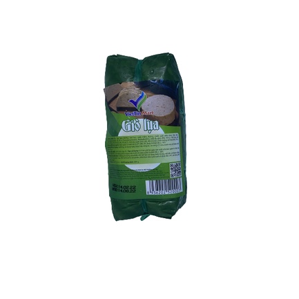[Chỉ giao HCM] 500g Giò Lụa Lá MAXIFOOD
