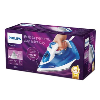 Bàn ủi hơi nước PHILIPS GC2990