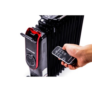 Máy sưởi dầu 11 lá sunhouse shd7082 hàng chính hãng