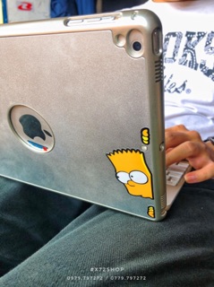 Tem simpson (cặp)