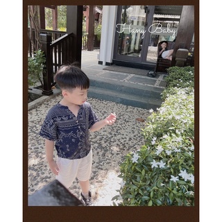Set Áo Lanh + quần Linen