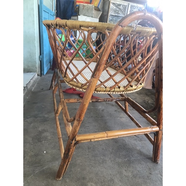 Nôi mây em bé, Nôi mây cho bé từ 0 - 10 tháng tuổi, chõng mây siêu bền, mát, nhẹ