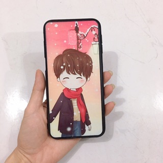 Ốp cặp đôi sam sung j6plus,j6+ ( 29k/ 1 cái)