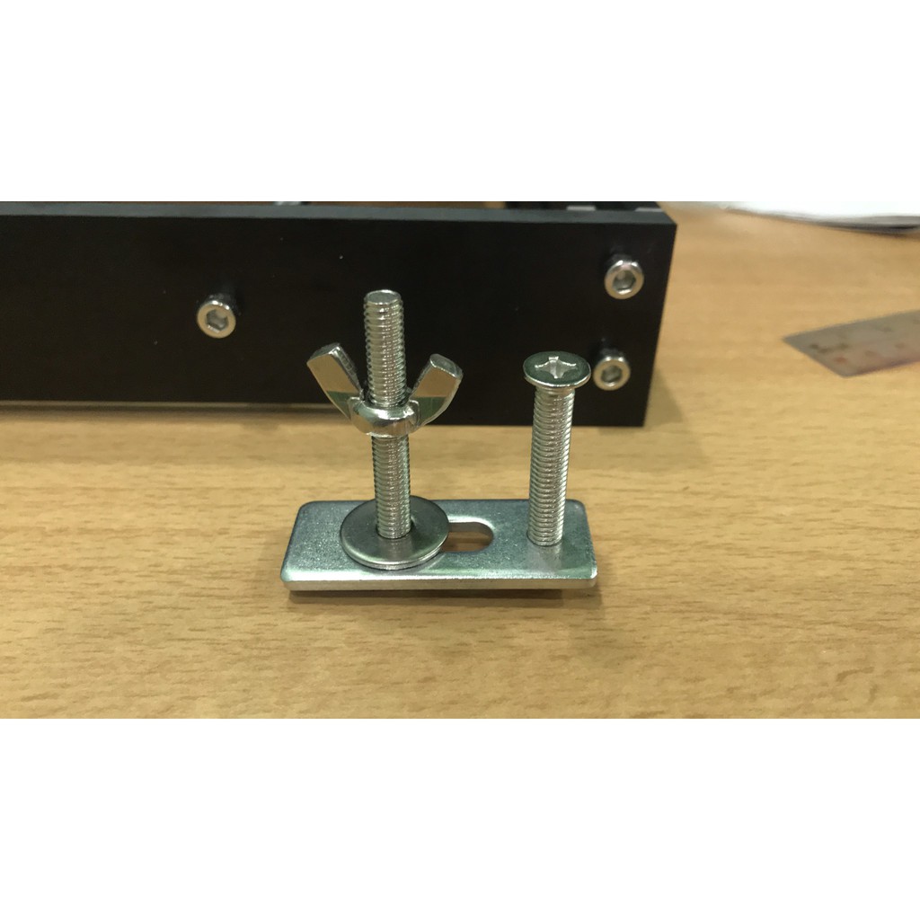 Bát kẹp phôi cho máy CNC mini