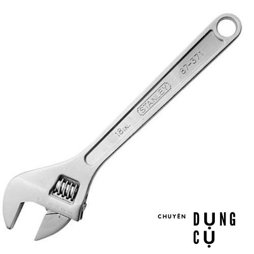 {Hàng_Chính hãng} Mỏ lết Stanley 87-371 18in/457mm