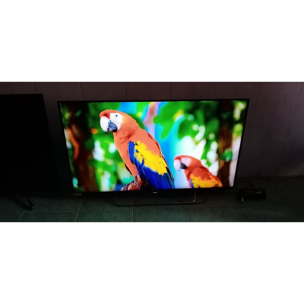 Android Tivi Sony 43inch Full HD giọng nói | Model 43W800C