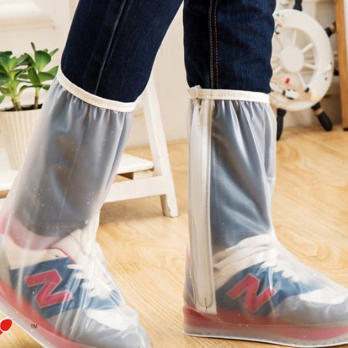 BỌC GIÀY ĐI MƯA/cao 40cm/ tránh mưa | BigBuy360 - bigbuy360.vn