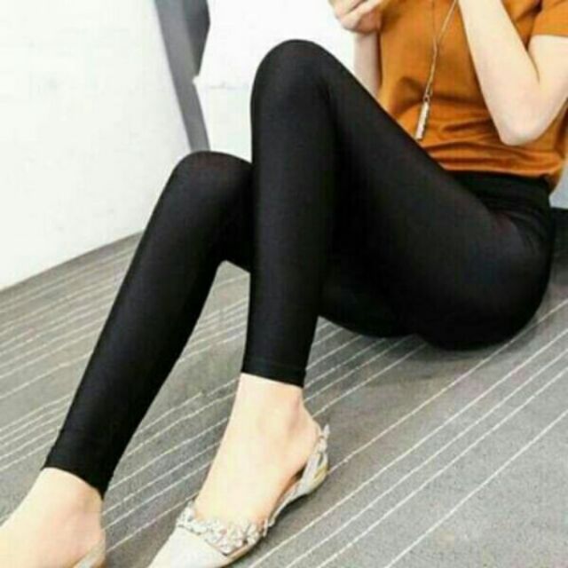 Quần legging popular túi gấu xinh | BigBuy360 - bigbuy360.vn