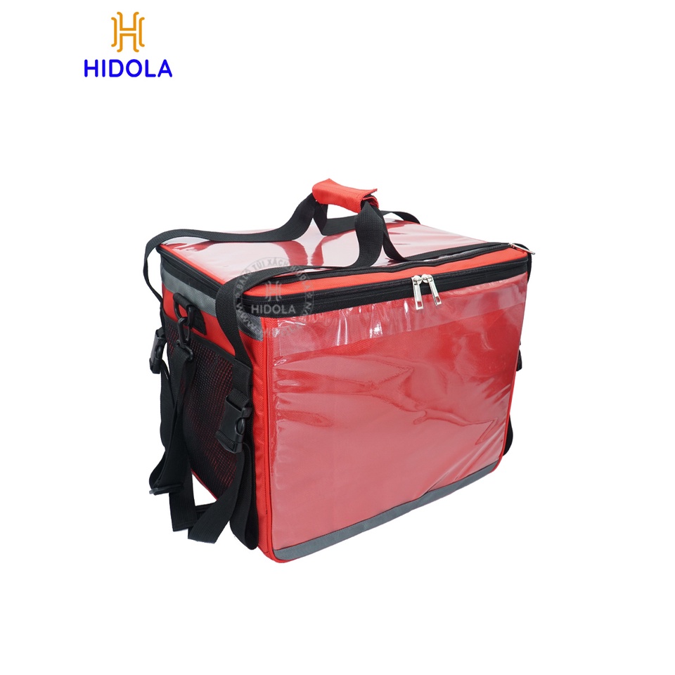 44*36*33 TÚI GIAO HÀNG GIỮ NHIỆT HIDOLA 7187, 45 lít