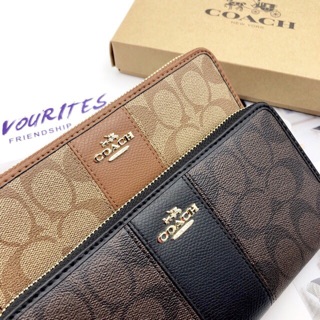 VÍ COACH NỮ F52859