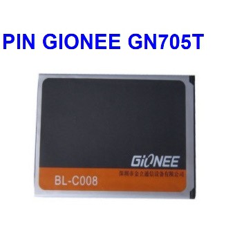 PIN GIONEE GN705T