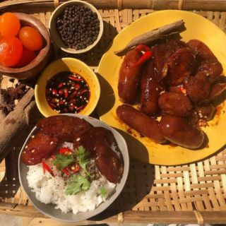 lap xuong trứng muoi loai 1zip 500gr /100k