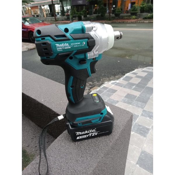 Thân máy siết bu lông Makita Loại 1