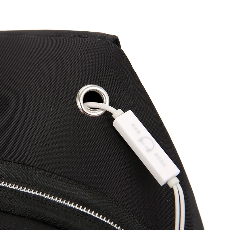 Túi đeo chéo ngực thời trang thể thao dành cho nam