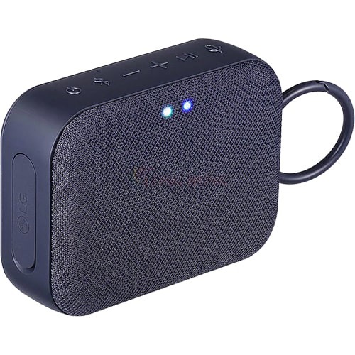 [Mã SKAMSALE06 giảm 10% đơn 150k] Loa Bluetooth LG XBOOM Go PN1 - Hàng chính hãng