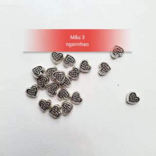 TTVD142 - Phụ kiện trang trí (5 cái)