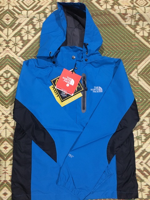 Áo gió 2 lớp the north face loại 1